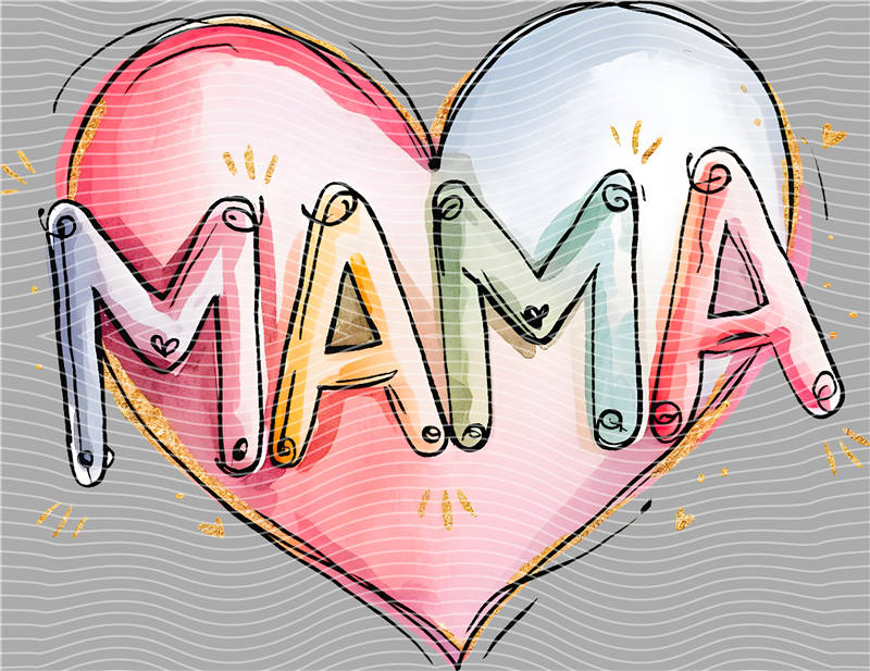 Mothers Day and Nurses Day-MN 76